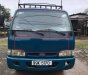 Kia K3000S    2002 - Cần bán Kia K3000S sản xuất 2002, màu xanh lam