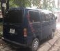 Suzuki Blind Van 2000 - Bán Suzuki Blind Van năm 2000, màu xanh lam còn mới, giá 69tr