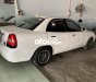 Daewoo Nubira 2001 - Bán xe Daewoo Nubira năm sản xuất 2001, màu trắng, nhập khẩu