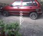 Kia CD5 2001 - Bán Kia CD5 đời 2001, màu đỏ
