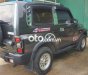 Ssangyong Korando 2005 - Cần bán gấp Ssangyong Korando đời 2005, màu xám, xe nhập 