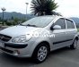 Hyundai Getz 2010 - Bán Hyundai Getz năm 2010, màu bạc, nhập khẩu nguyên chiếc, 148tr