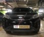 Kia Sorento   GAT   2016 - Cần bán lại xe Kia Sorento GAT đời 2016, màu đen còn mới