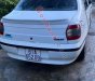 Fiat Siena   ELX 1.3  2003 - Bán ô tô Fiat Siena ELX 1.3 năm 2003, màu trắng còn mới, 54 triệu