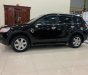 Chevrolet Captiva   2.4MT   2008 - Cần bán Chevrolet Captiva 2.4MT 2008, màu đen còn mới