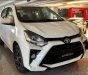 Toyota Wigo 2021 - Bán Toyota Wigo giá tốt, tặng full phụ kiện, hỗ trợ 80% giá trị xe lãi suất thấp, đủ màu giao ngay, xử lí cả nợ xấu