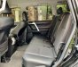 Toyota Prado   VX 2.7L  2020 - Cần bán lại xe Toyota Prado VX 2.7L 2020, màu đen, xe nhập  