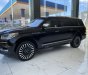 Lincoln Navigator 2019 - Lincoln Navigator Black Label sản xuất 2019, đăng ký 2020, tên cá nhân, xe chạy 20.000km