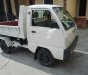Suzuki Super Carry Truck   1.0 MT 2018 - Bán Suzuki Super Carry Truck 1.0 MT năm 2018, màu trắng