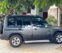 Suzuki Vitara 2005 - Bán ô tô Suzuki Vitara 2005, màu xám, xe nhập chính chủ