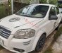 Daewoo Gentra   S 1.5 MT   2008 - Bán Daewoo Gentra 1.5 MT 2008, màu trắng còn mới giá cạnh tranh