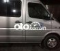 Mercedes-Benz Sprinter 313 2008 - Bán Mercedes Sprinter 313 năm sản xuất 2008, màu bạc, nhập khẩu nguyên chiếc, giá 175tr