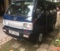 Suzuki Blind Van 2000 - Bán Suzuki Blind Van năm 2000, màu xanh lam còn mới, giá 69tr