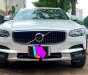Volvo V90 2020 - Cần bán xe Volvo V90 năm 2020, màu trắng, xe nhập