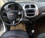 Chevrolet Spark 2019 - Bán Chevrolet Spark đời 2019, màu trắng