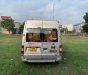 Ford Transit 2013 - Cần bán Ford Transit đời 2013, màu bạc, 245tr