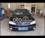 Ford Laser    2005 - Bán xe Ford Laser năm 2005, màu đen, xe nhập còn mới, 130tr