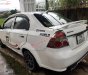 Daewoo Gentra   S 1.5 MT   2008 - Bán Daewoo Gentra 1.5 MT 2008, màu trắng còn mới giá cạnh tranh