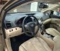 Toyota Venza   2.7   2009 - Cần bán gấp Toyota Venza 2.7 đời 2009, màu nâu, nhập khẩu 