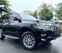 Toyota Prado   VX 2.7L  2020 - Cần bán lại xe Toyota Prado VX 2.7L 2020, màu đen, xe nhập  