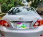 Toyota Corolla   2008 - Bán Toyota Corolla sản xuất năm 2008, màu bạc, xe nhập  