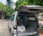 Hyundai Starex 2004 - Cần bán xe Hyundai Starex 2004, màu bạc, nhập khẩu chính chủ