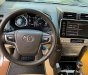 Toyota Prado   VX 2.7L 2020 - Cần bán lại xe Toyota Prado VX 2.7L đời 2020, màu xám, nhập khẩu  