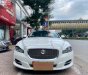 Jaguar XJL 2014 - Bán xe Jaguar XJL năm sản xuất 2014, màu trắng, xe nhập xe gia đình