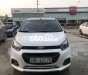 Chevrolet Spark 2019 - Bán Chevrolet Spark đời 2019, màu trắng