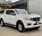 Nissan Navara   EL   2018 - Bán Nissan Navara EL năm 2018, màu trắng còn mới, giá tốt