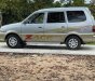 Toyota Zace   2002 - Bán ô tô Toyota Zace năm sản xuất 2002, màu bạc còn mới