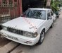 Nissan Cedric 1990 - Bán xe Nissan Cedric đời 1990, màu trắng, xe nhập, 55 triệu
