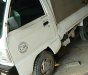 Suzuki Super Carry Truck   1.0 MT  2010 - Cần bán Suzuki Super Carry Truck 1.0 MT năm sản xuất 2010, màu trắng giá cạnh tranh