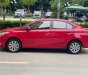 Toyota Vios   G   2014 - Bán Toyota Vios G 2014, màu đỏ còn mới