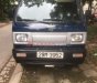 Suzuki Blind Van 2000 - Bán Suzuki Blind Van năm 2000, màu xanh lam còn mới, giá 69tr