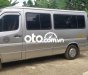 Mercedes-Benz Sprinter 313 2010 - Bán Mercedes Sprinter 313 năm 2010, màu bạc
