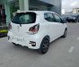 Toyota Wigo 2021 - Bán Toyota Wigo giá tốt, tặng full phụ kiện, hỗ trợ 80% giá trị xe lãi suất thấp, đủ màu giao ngay, xử lí cả nợ xấu