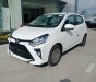 Toyota Wigo 2021 - Bán Toyota Wigo giá tốt, tặng full phụ kiện, hỗ trợ 80% giá trị xe lãi suất thấp, đủ màu giao ngay, xử lí cả nợ xấu