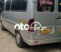 Mercedes-Benz Sprinter 313 2010 - Bán Mercedes Sprinter 313 năm 2010, màu bạc