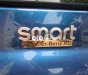 Smart Fortwo   1.0 AT 2009 - Bán xe Smart Fortwo 1.0 AT đời 2009, màu xanh lam còn mới 