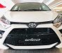 Toyota Wigo 2021 - Bán Toyota Wigo giá tốt, tặng full phụ kiện, hỗ trợ 80% giá trị xe lãi suất thấp, đủ màu giao ngay, xử lí cả nợ xấu