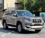 Toyota Prado   VX 2.7L 2020 - Cần bán lại xe Toyota Prado VX 2.7L đời 2020, màu xám, nhập khẩu  