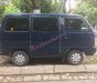 Suzuki Blind Van 2000 - Bán Suzuki Blind Van năm 2000, màu xanh lam còn mới, giá 69tr