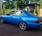 Toyota Corolla   GLi 1.6 MT   1995 - Bán Toyota Corolla GLi 1.6 MT đời 1995, màu xanh lam, nhập khẩu còn mới