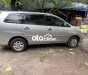 Toyota Innova G  2011 - Cần bán Toyota Innova G 2011, màu bạc, giá cạnh tranh