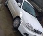 Daewoo Lanos 2006 - Bán Daewoo Lanos năm 2006, màu trắng, nhập khẩu