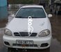 Daewoo Lanos 2006 - Bán Daewoo Lanos năm 2006, màu trắng, nhập khẩu