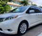 Toyota Sienna   Limited 3.5 2017 - Bán Toyota Sienna Limited 3.5 2017, màu trắng, nhập khẩu nguyên chiếc