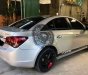 Chevrolet Cruze 2011 - Bán Chevrolet Cruze đời 2011, màu bạc, giá chỉ 224 triệu