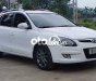 Hyundai i30 CW 2011 - Cần bán gấp Hyundai i30 CW đời 2011, màu trắng, nhập khẩu Hàn Quốc